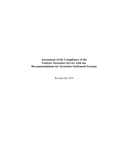 129637612-assessment-of-the-compliance-of-the-fedwire-securities-service-federalreserve