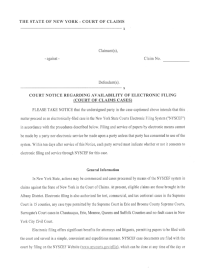 129638258-court-notice-regarding-availability-of-electronic-filing-nycourts