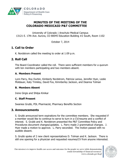 129643054-hcpf-meeting-minutes-template-colorado