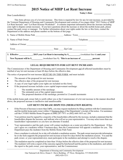129652822-2015-notice-of-lot-rent-increase-and-worksheet-accd-vermont