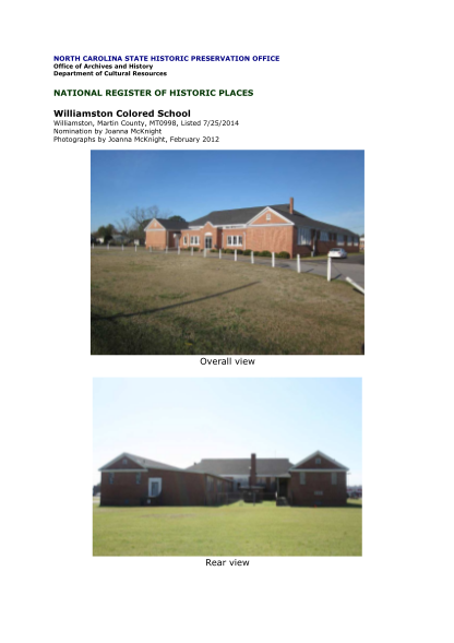 129653854-williamston-colored-school-overall-view-rear-view-hpo-ncdcr