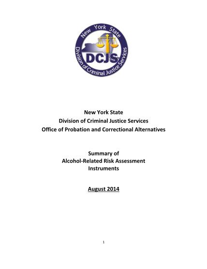 129656951-2014-summary-of-alcohol-related-risk-assessment-instruments-criminaljustice-ny