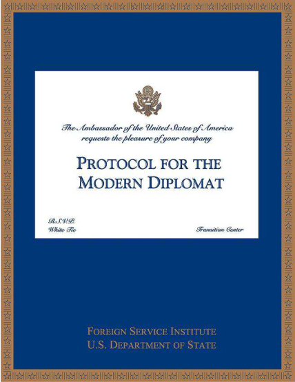 129672854-protocol-for-the-modern-diplomat-us-department-of-state-state