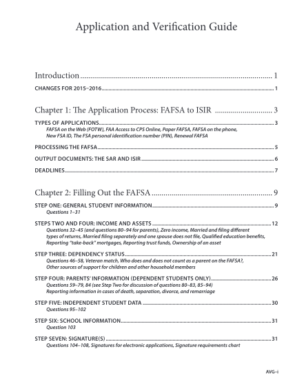 129673322-2015-16-application-and-verification-guide-this-is-the-application-and-verification-guide-the-first-volume-of-the-federal-student-aid-handbook-ifap-ed