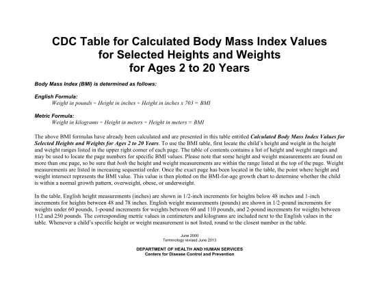 129674510-cdc-table-for-calculated-body-mass-index-values-for-selected-cdc