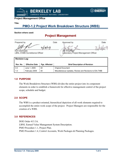129676991-pmo-12-project-work-breakdown-structure-wbs-project
