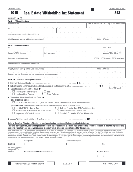 129684483-2015-form-593-real-estate-withholding-tax-statement-ftb-ca