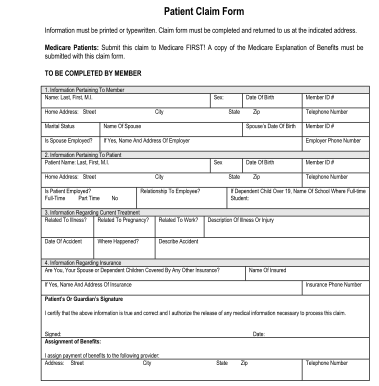 129711049-icdcmc11-299-332hr-3806-1138-am-page-311-chapter-11-311-print-form-patient-claim-form-information-must-be-printed-or-typewritten