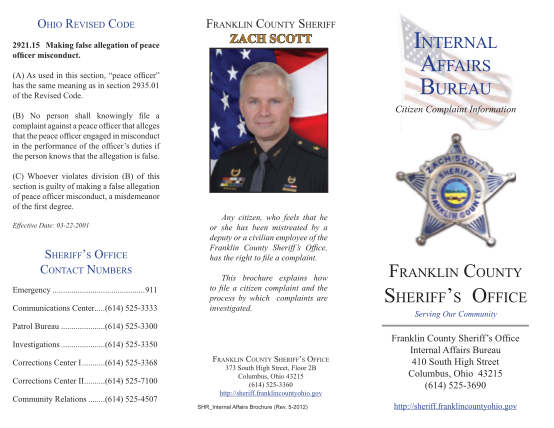 129714283-internal-affairs-brochure-editindd-franklin-county-sheriffamp39s-office