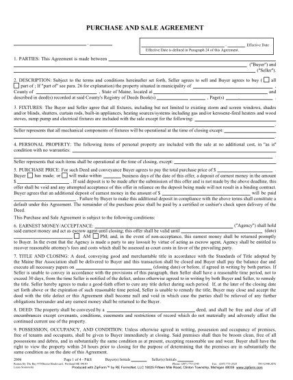 42 simple payment agreement contract page 3 - Free to Edit, Download ...