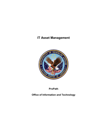 129733520-it-asset-management-it-asset-management-va