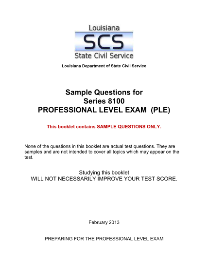 129736695-professional-level-exam-sample-questions-louisiana-state-civil