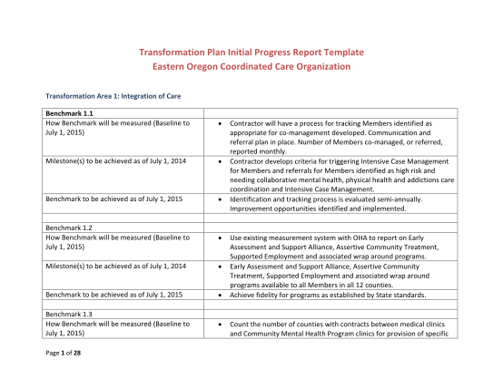 129743934-transformation-plan-initial-progress-report-template-eastern-oregon