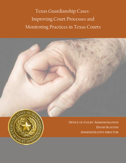 129745373-preparing-for-the-arrival-a-study-of-guardianship-cases-in-texas-txcourts
