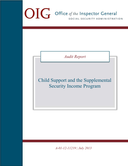 129753693-child-support-and-the-supplemental-security-income-program-oig-ssa
