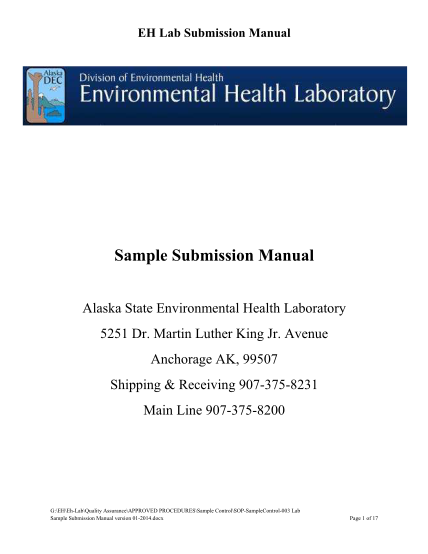 129762589-lab-sample-submission-manual-dec-alaska