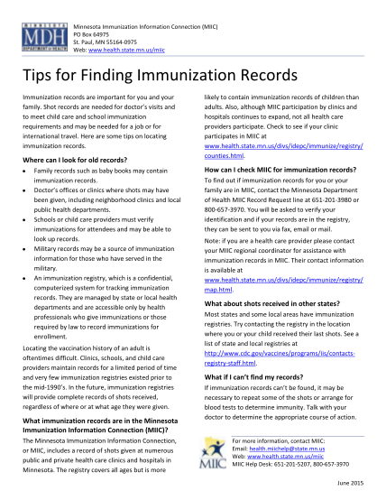 129769033-tips-for-finding-immunization-records-minnesota-dept-of-health-fact-sheet-from-mdh-on-how-to-find-a-record-of-your-immunizations-health-minnesota