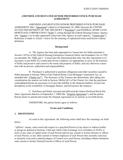 129771768-freddie-amended-and-restated-senior-preferred-stock-purchase-agreement-execution-version-3doc-treasury