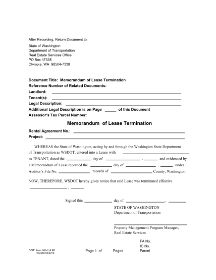 129778345-memorandum-of-lease-termination-wsdot-wa