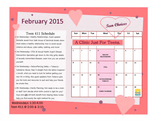 129780452-florida-department-of-health-in-seminole-county-teen-choices-february-2015-calendar-florida-department-of-health-in-seminole-county-teen-choices-february-2015-calendar