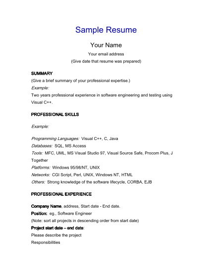 129782507-sample-resume-computer-professionals-program-master-of