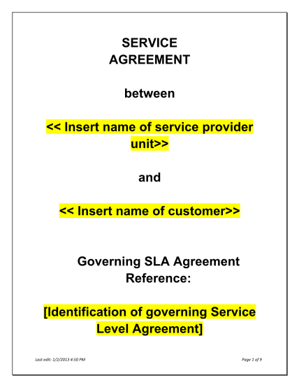129782739-agency-specific-service-agreement-template-oregon