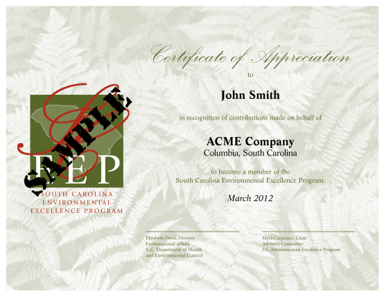 129797437-certificate-of-appreciation-department-of-health-and-scdhec