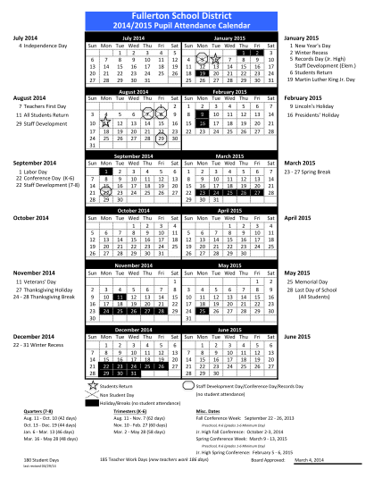 129803643-2014-2015-pupil-attendance-calendar-fullerton-school-district