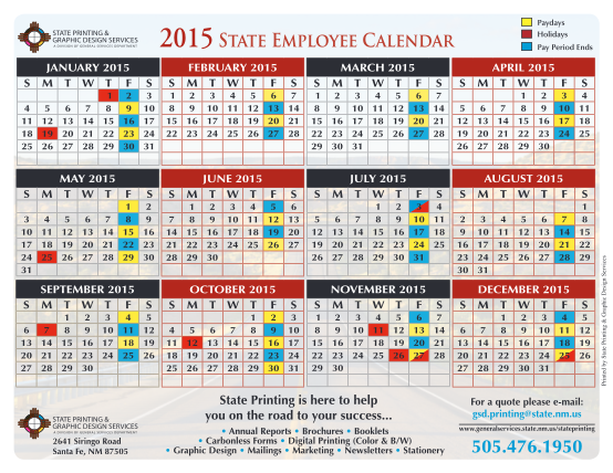 nm-state-employee-calendar-advent-calendar-2022