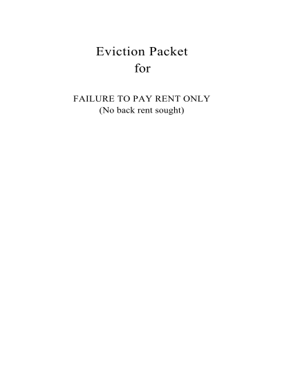 129807194-failure-to-pay-rent-only