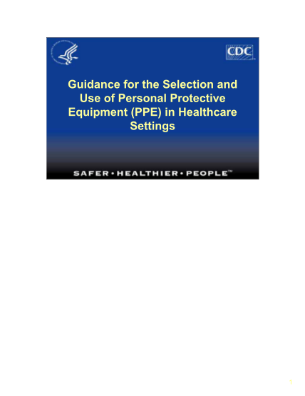 129815344-guidance-for-the-selection-and-cdc