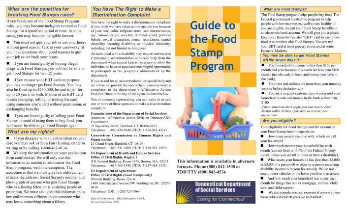 129823027-guide-to-the-food-stamp-program-ct