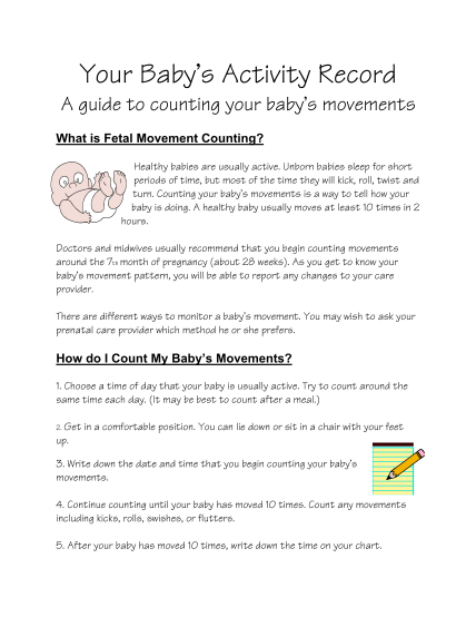 129841456-your-babyamp39s-activity-record-utah-department-of-health-health-utah