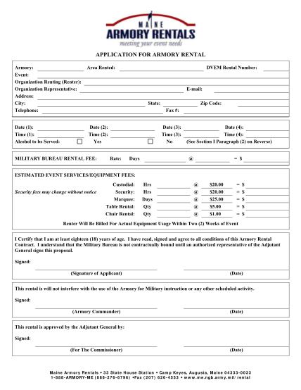 12984261-armory_rental_a-pplication-armory-rental-applicationdoc-armory-rental-application-various-fillable-forms