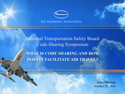 129843899-ata-powerpoint-template-national-transportation-safety-board-ntsb