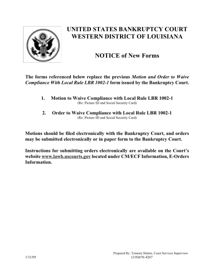 129873482-notice-of-new-forms-lawb-uscourts