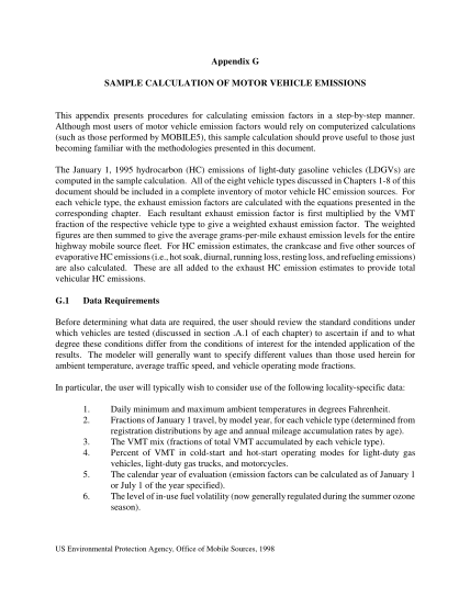 129877008-sample-calculation-of-motor-vehicle-emissions-pdf