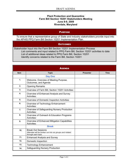129889402-project-meeting-agenda-template-pm-methodology-aphis-usda