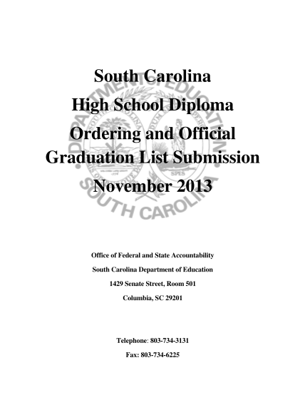 129892253-cate-course-standards-south-carolina-department-of-education-ed-sc