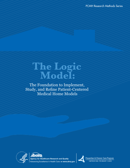 129897495-the-logic-model-study-and-refinement-of-patient-centered-medical-home-models