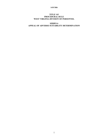 129898175-title-143-procedural-rule-west-virginia-division-of-personnel-wv