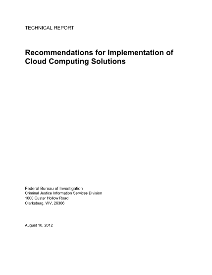 129899251-recommendations-for-implementation-of-cloud-computing-solutions-fbi