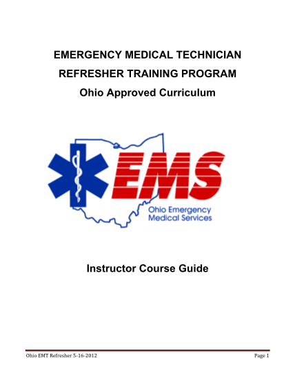 129899776-emt-refresher-training-program-ohio-approved-5162012-publicsafety-ohio