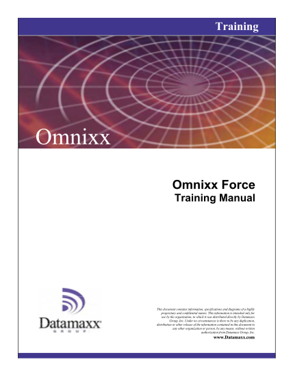 129907786-omnixx-training-manual