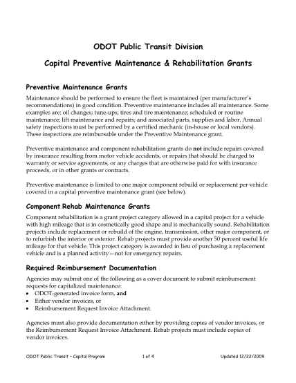 129908093-maintenance-reporting-on-pm-grants-oregon
