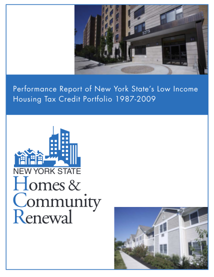 129908911-performance-report-of-new-york-states-low-income-housing-tax-housing-ny