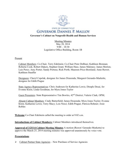 129930529-governors-cabinet-on-nonprofit-health-and-human-services-ct