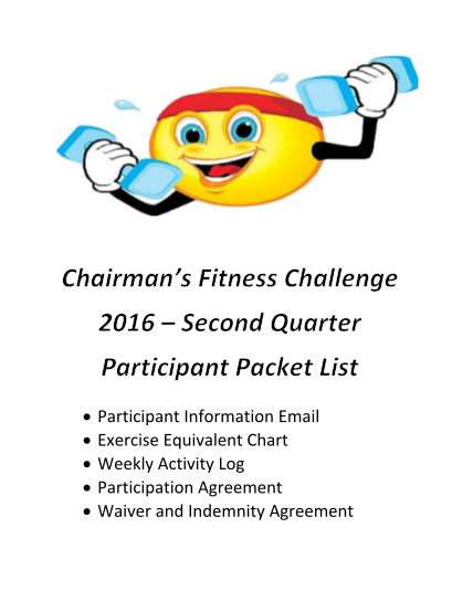 129932128-participant-information-email-exercise-equivalent-chart-weekly