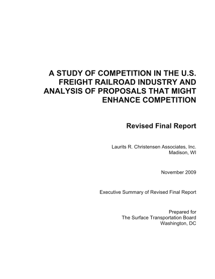 129932578-a-study-of-competition-in-the-us-freight-railroad-industry-and-stb-dot