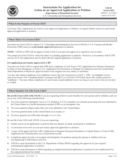 129952485-form-i-824-instructions-for-application-for-action-on-an-approved-uscis